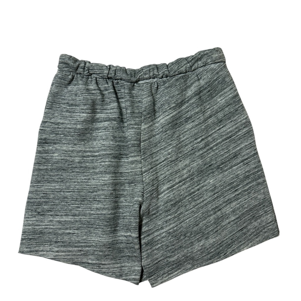 PINK Victoria's Secret Boyfriend Heather Gray Athletic Shorts - Picture 3 of 5